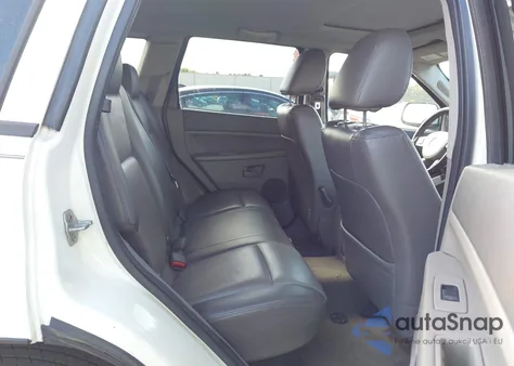 2008 Jeep Grand Cherokee Laredo z USA, uszkodzony, nr VIN 1J8GS48K18C177262